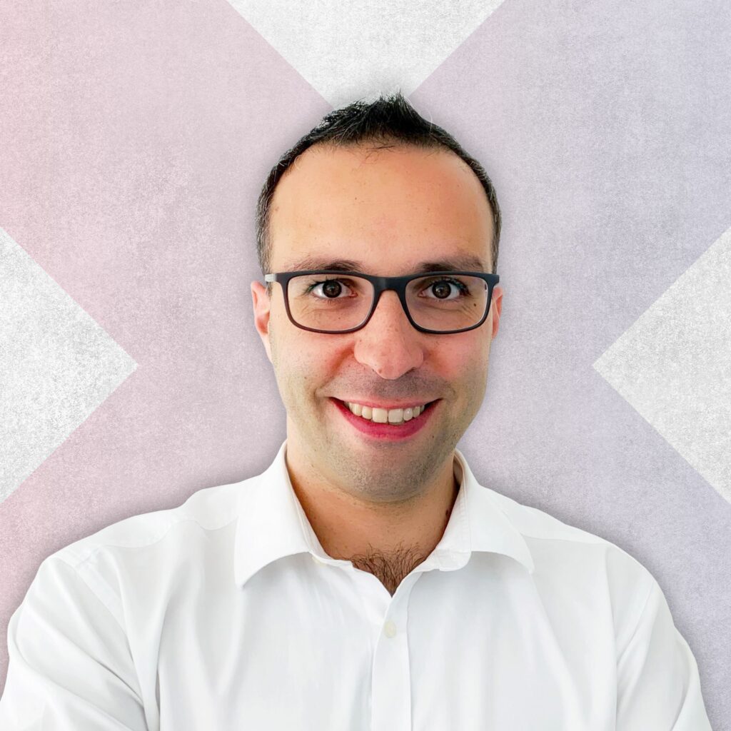 Ralph Nassenstein - Senior Key-Account-Manager