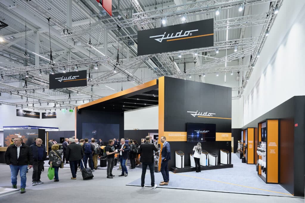 btl next | Kompetenz Messe-Service