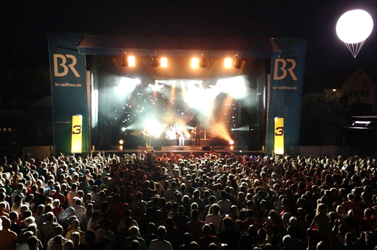 btl next | BR Radltour | Kompetenz Kunst & Kultur