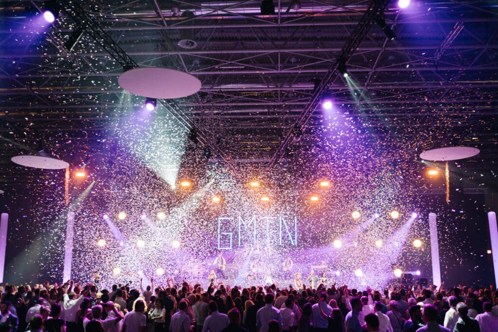 btl next | GMTN | Kompetenz Live-Events