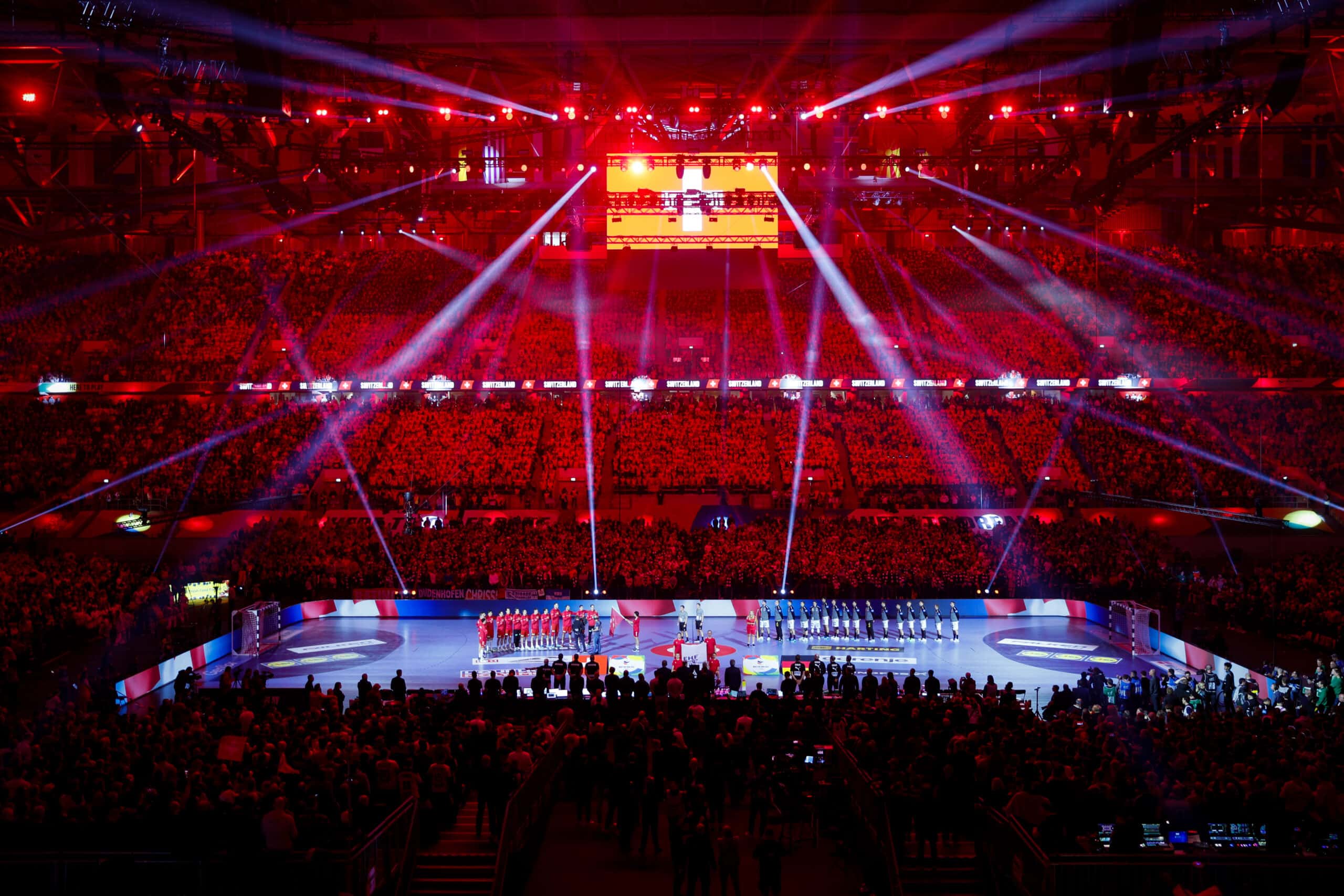 btl next | DHB EURO 2024 | Kompetenz Sport-Events