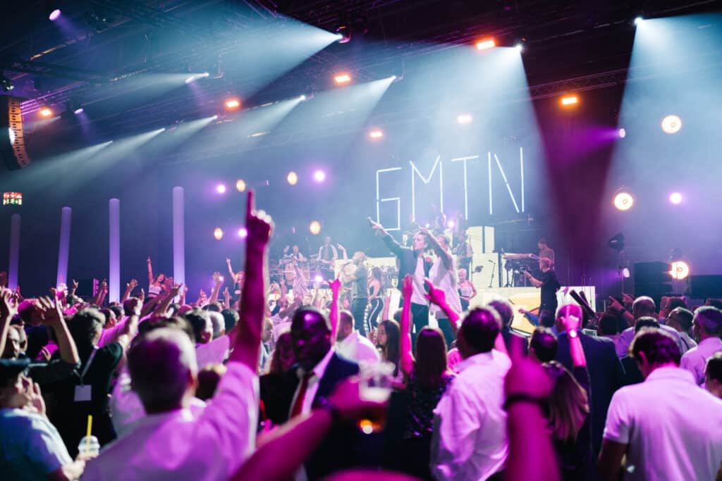 btl next | GMTN | Kompetenz Live-Events