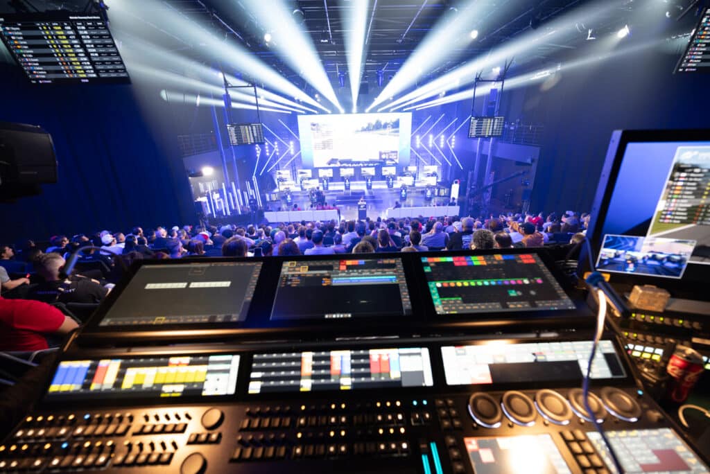 btl next | Grand Turismo | Kompetenz e-Sports