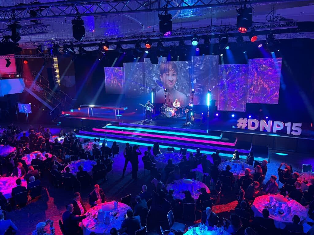 btl next | DNP | Kompetenz Hybrid-Event