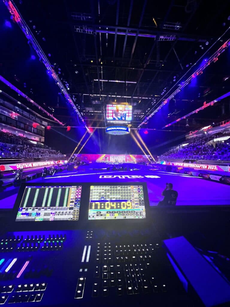 btl next | Kompetenz Sport-Events