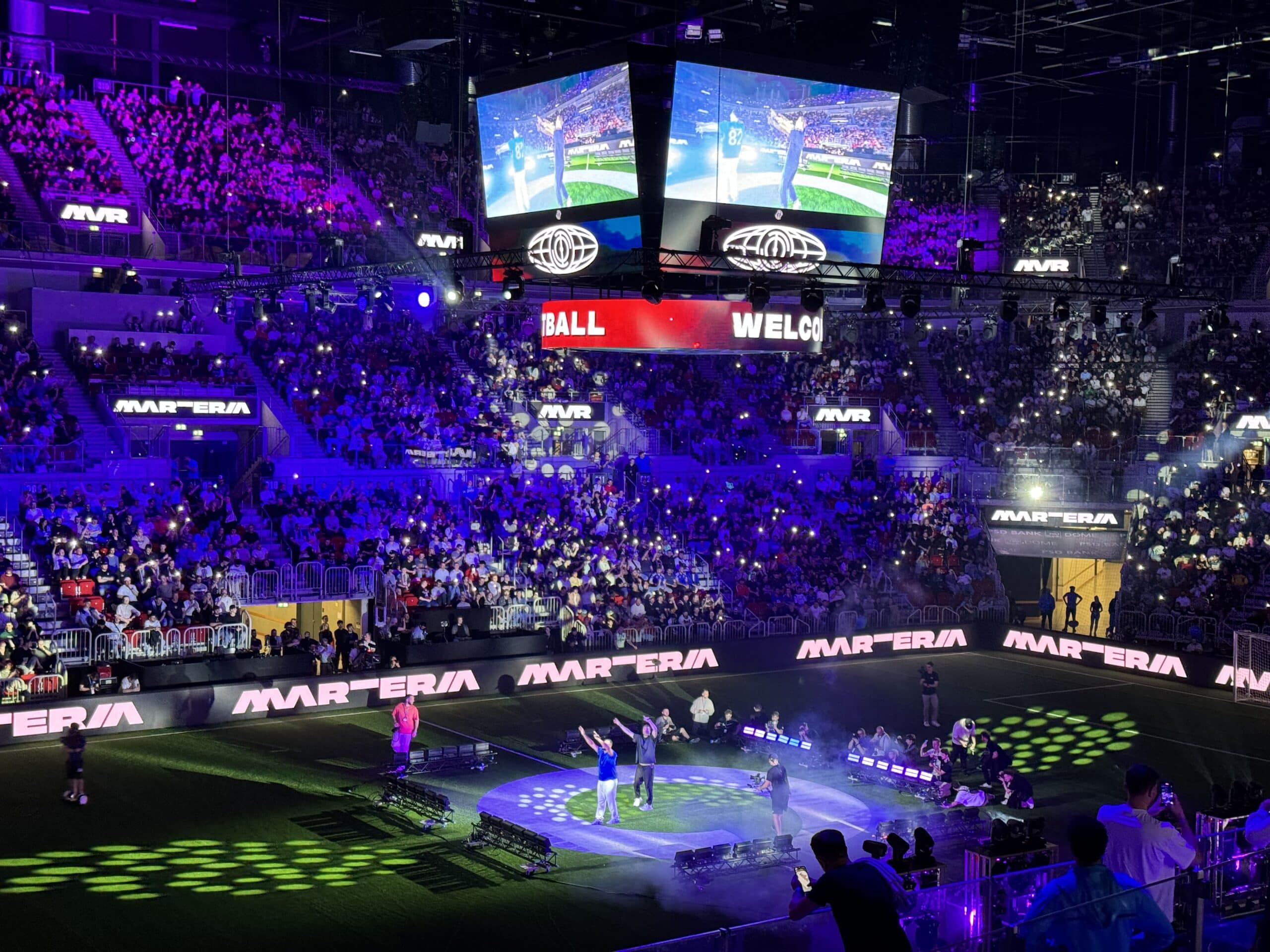 btl next | Baller League | Kompetenz Sport-Events