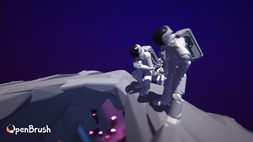 btl next | Kompetenz VR