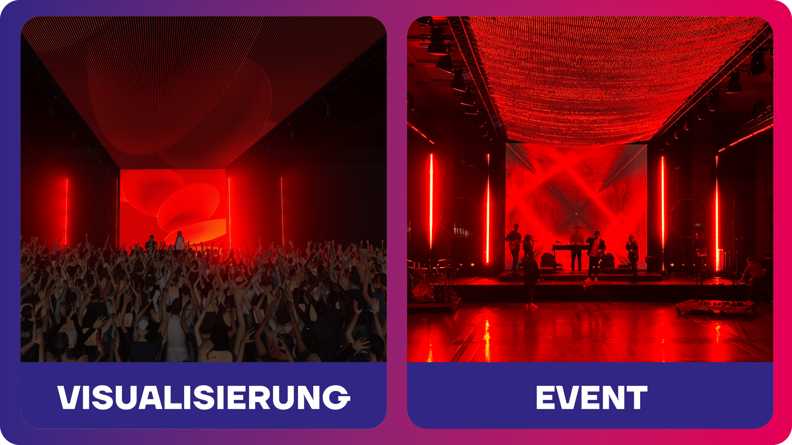 btl next | Boot 2024 | Kompetenz Event-Visualisierung