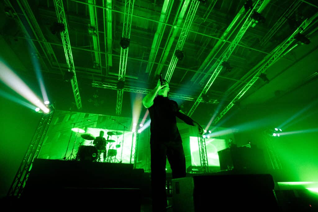 btl next | Disastar | Kompetenz Live-Events