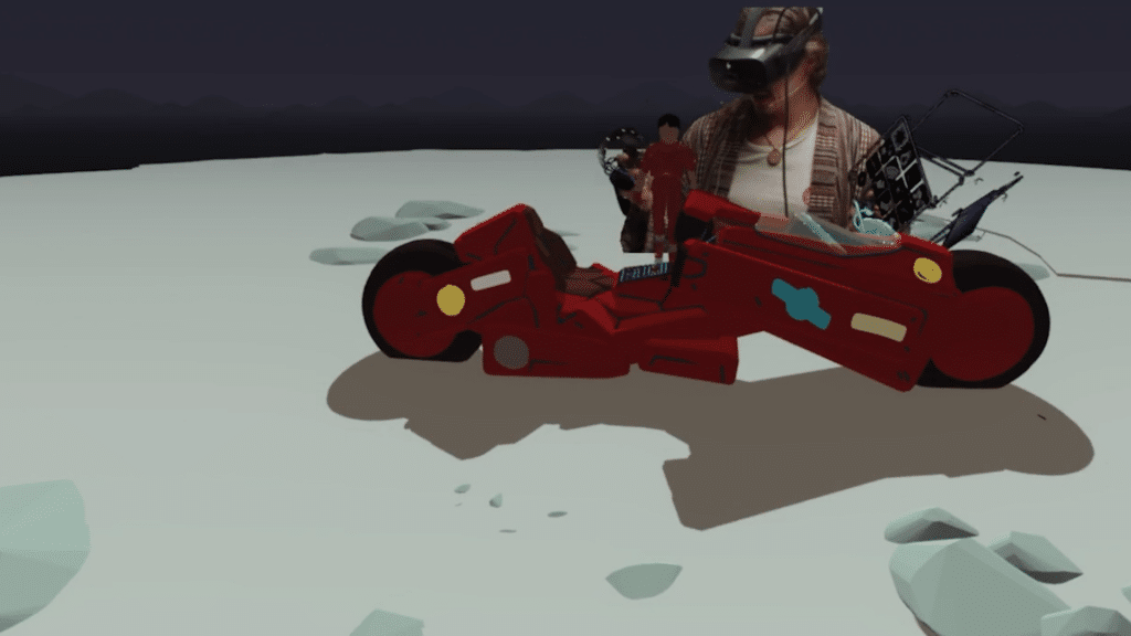 btl next | Kompetenz VR