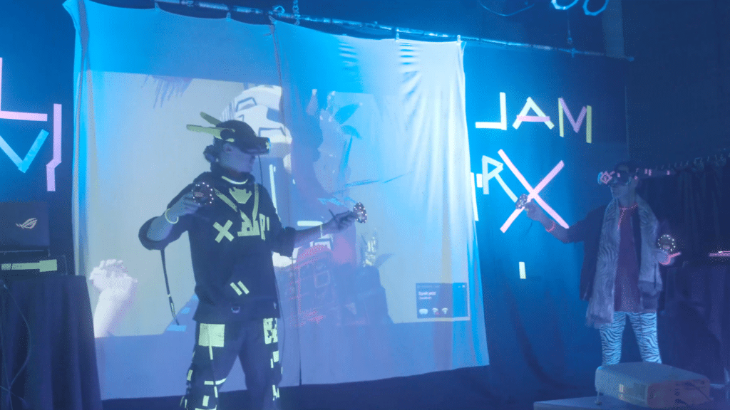 btl next | Kompetenz VR