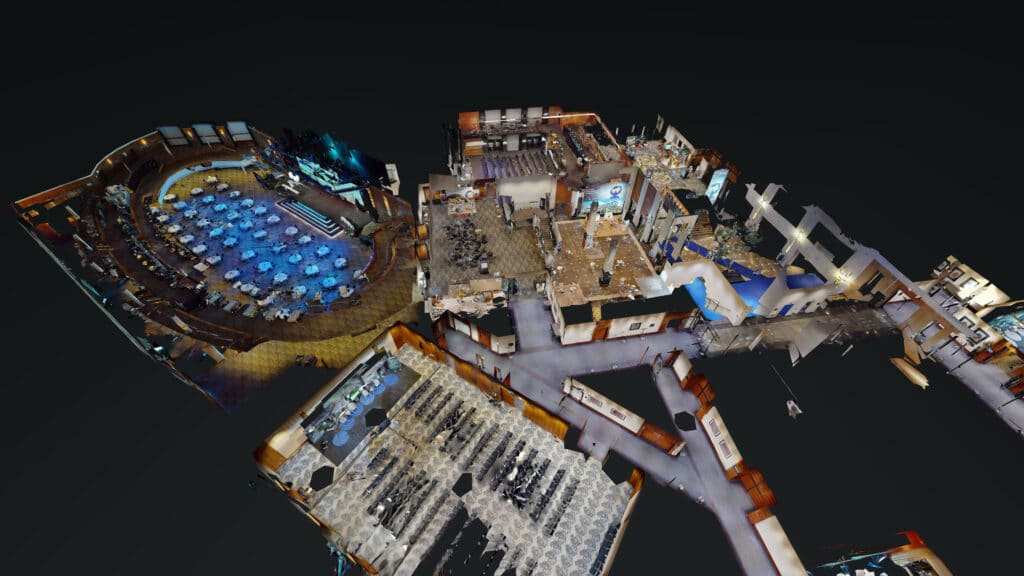 btl next | Deutscher Nachhaltigkeitspreis | Kompetenz 360-Grad-Scan