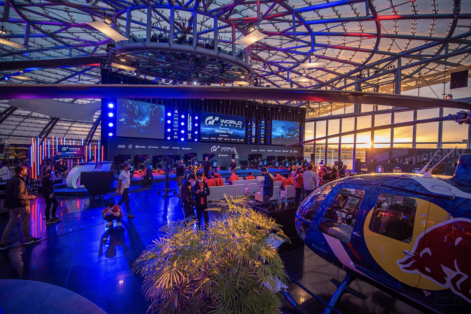 btl x | e-Sports - Gran Turismo