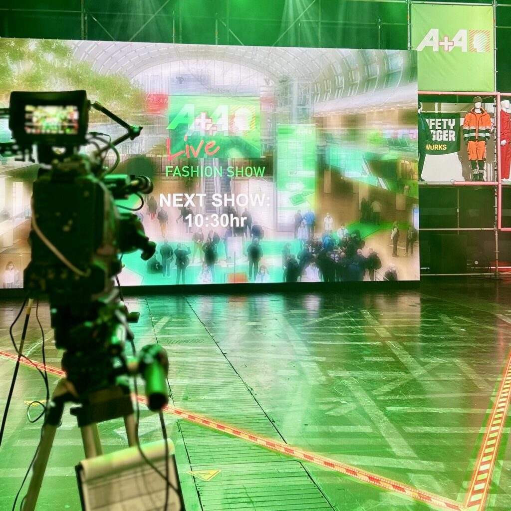 btl x | Kompetenz Video