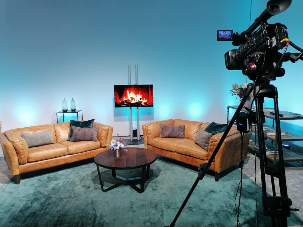 btl next | Kompetenz Digital-Streaming-Studio