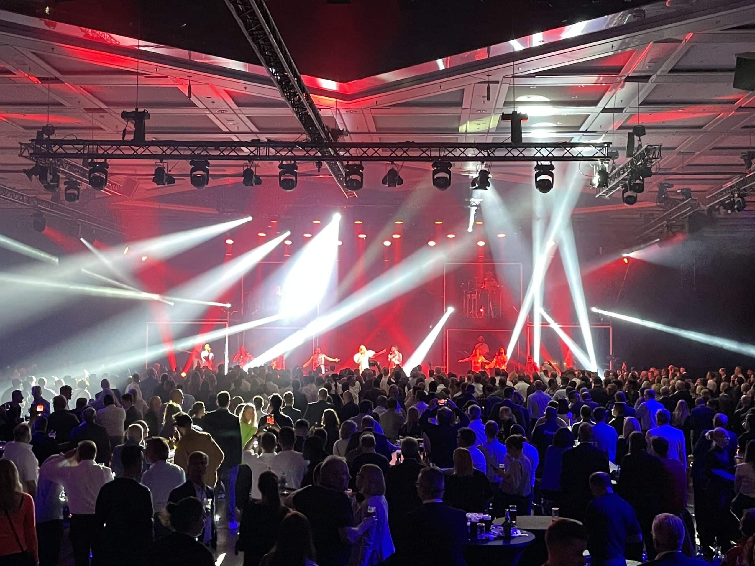 btl x | Ausstellerabende - GMTN