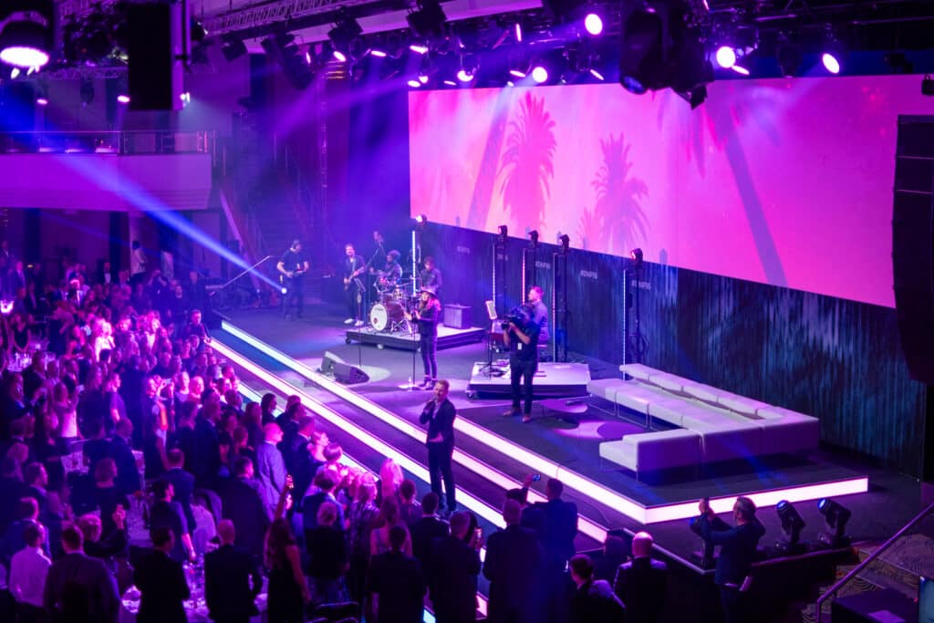 btl x | Deutscher Nachhaltigkeitspreis