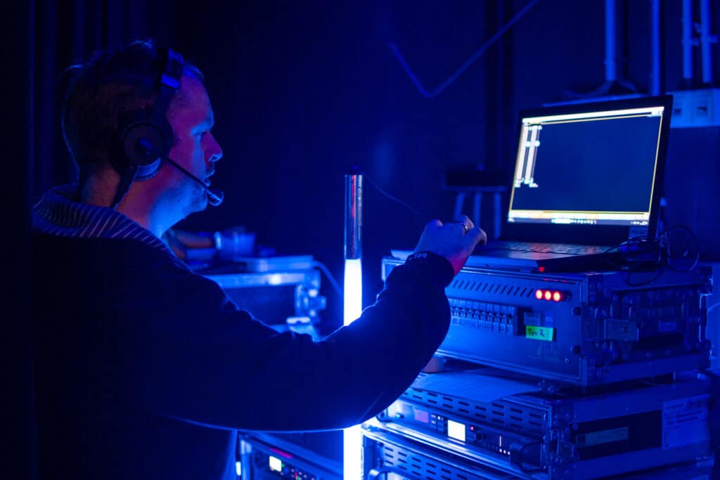 btl x | Fachelektroniker