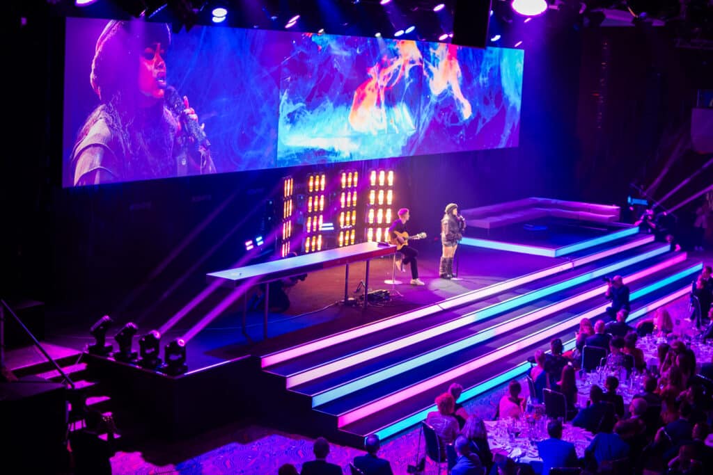 btl x | Deutscher Nachhaltigkeitspreis