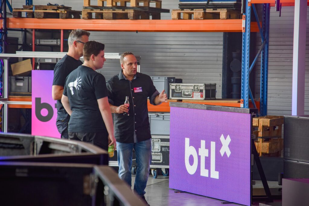 btl x | Inspiration Day 2023