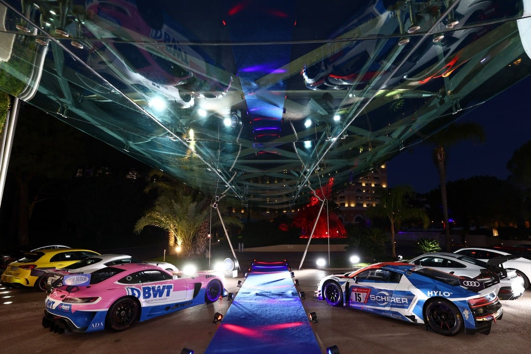 btl x | e-Sports - Gran Turismo