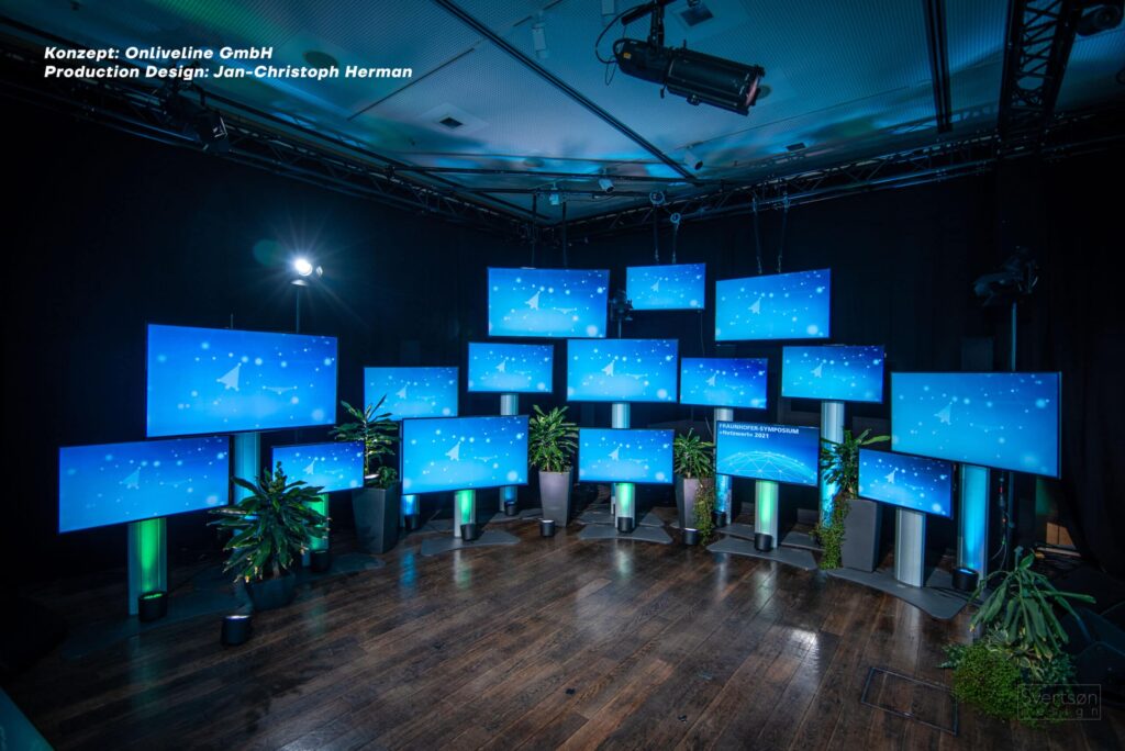 btl x | Fraunhofer Symposium