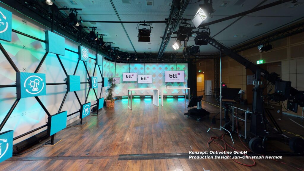 btl x | Fraunhofer Symposium