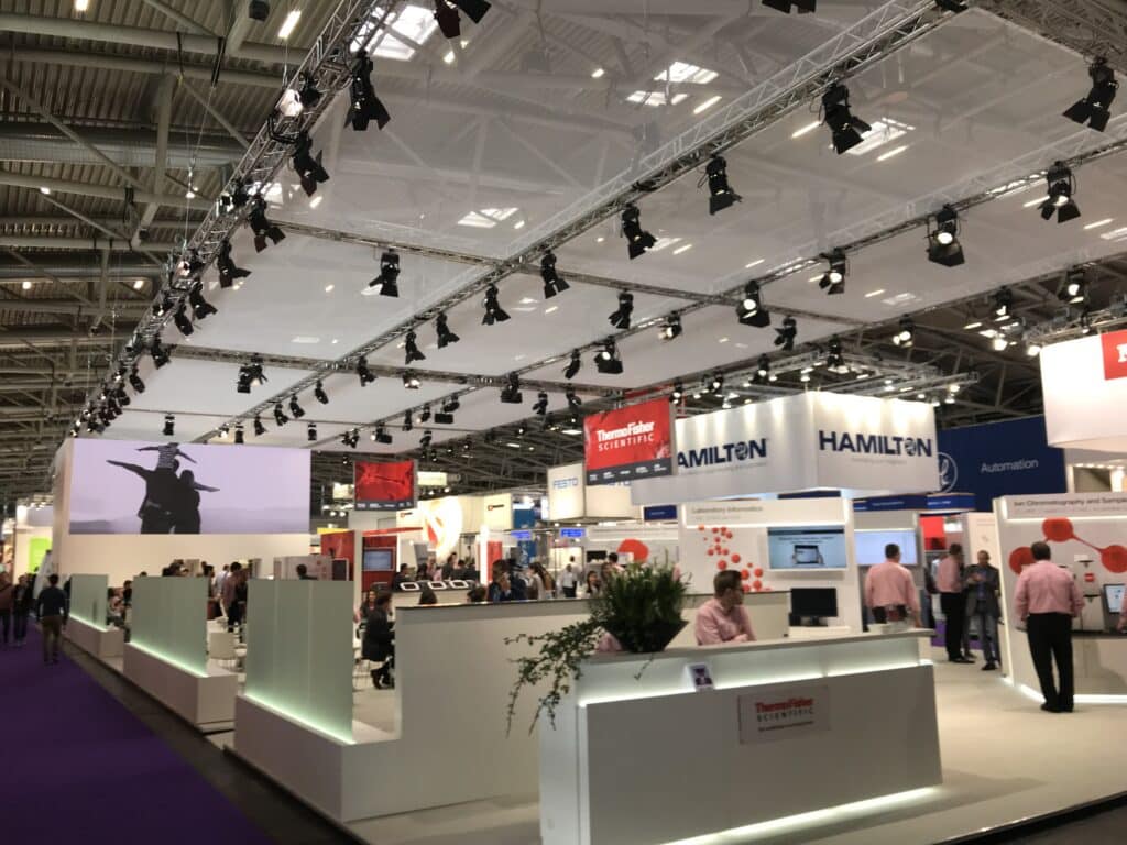 btl next | Kompetenz Rigging