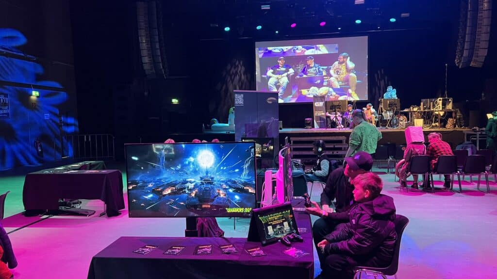 btl next | Kompetenz Gaming-Events