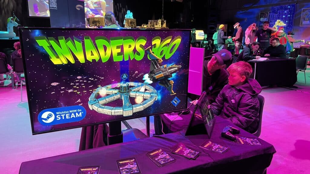 btl next | Gaming Display| Kompetenz Gaming-Events