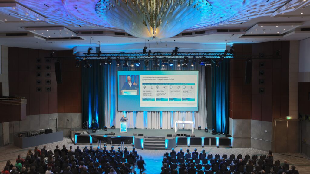 btl x | Fraunhofer Symposium