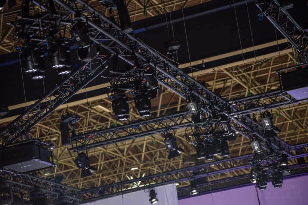 btl next | Kompetenz Rigging