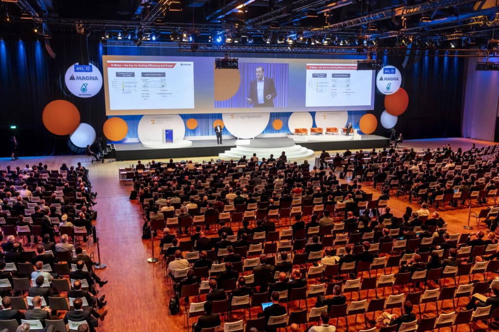 btl next | CTI Symposium Bühne | Kompetenz Setbau & Bühnenbau