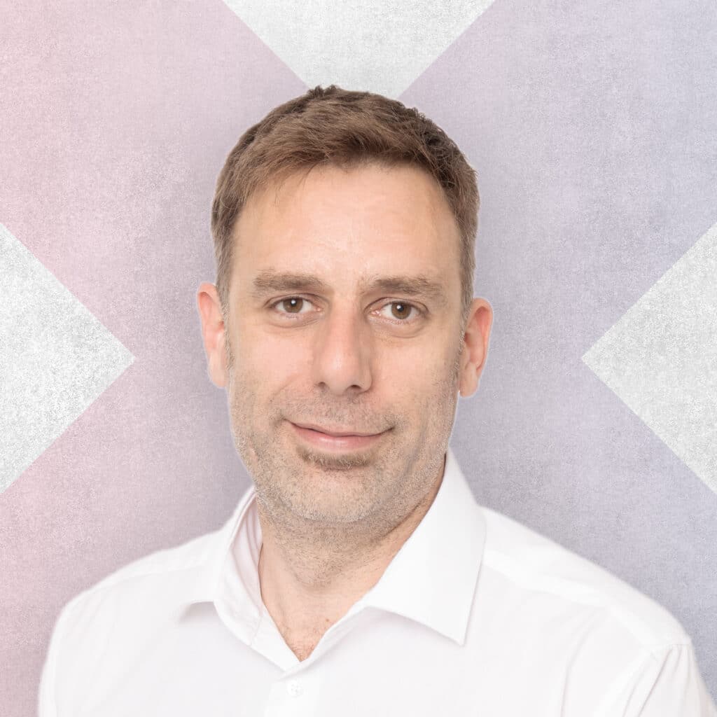 btl x | Gerrit Nicolas Rüter