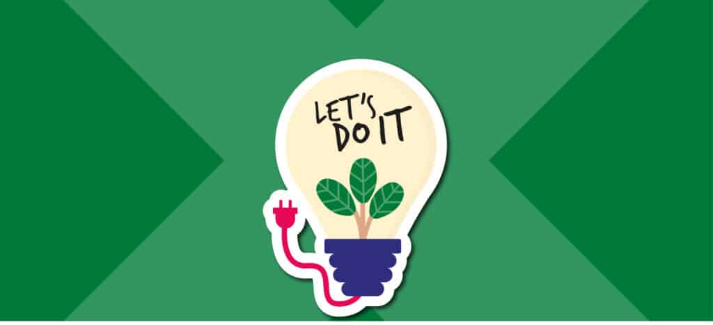 btl x | Nachhaltigkeit