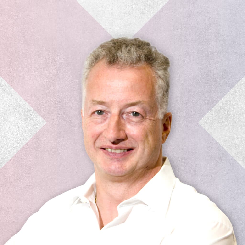 btl x | Markus Busch