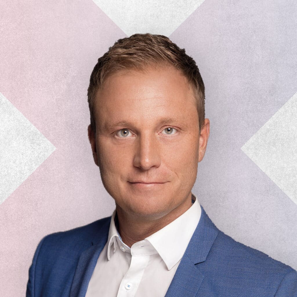 btl x | Tobias Thele