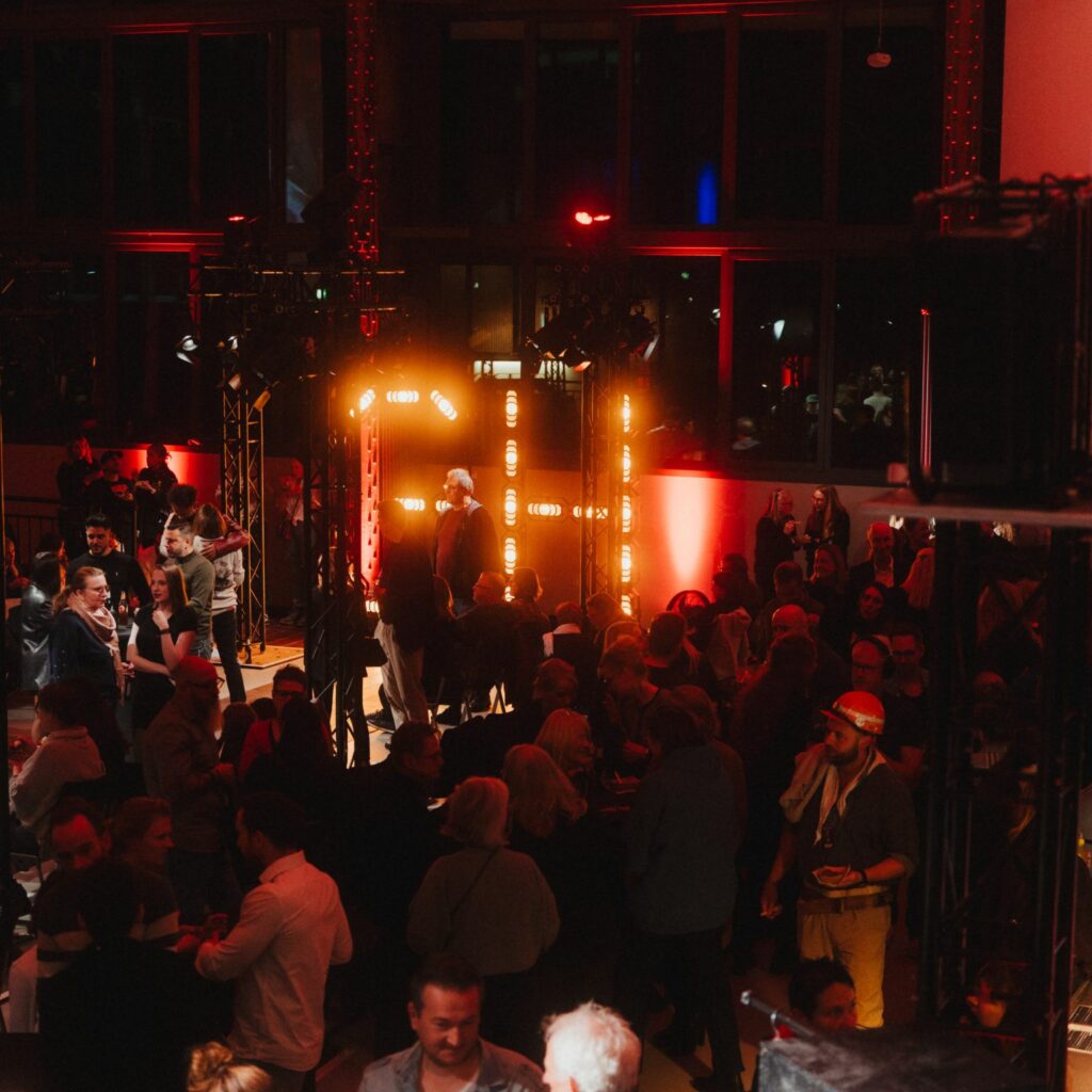 btl x | Grubenhelden Fashio Show