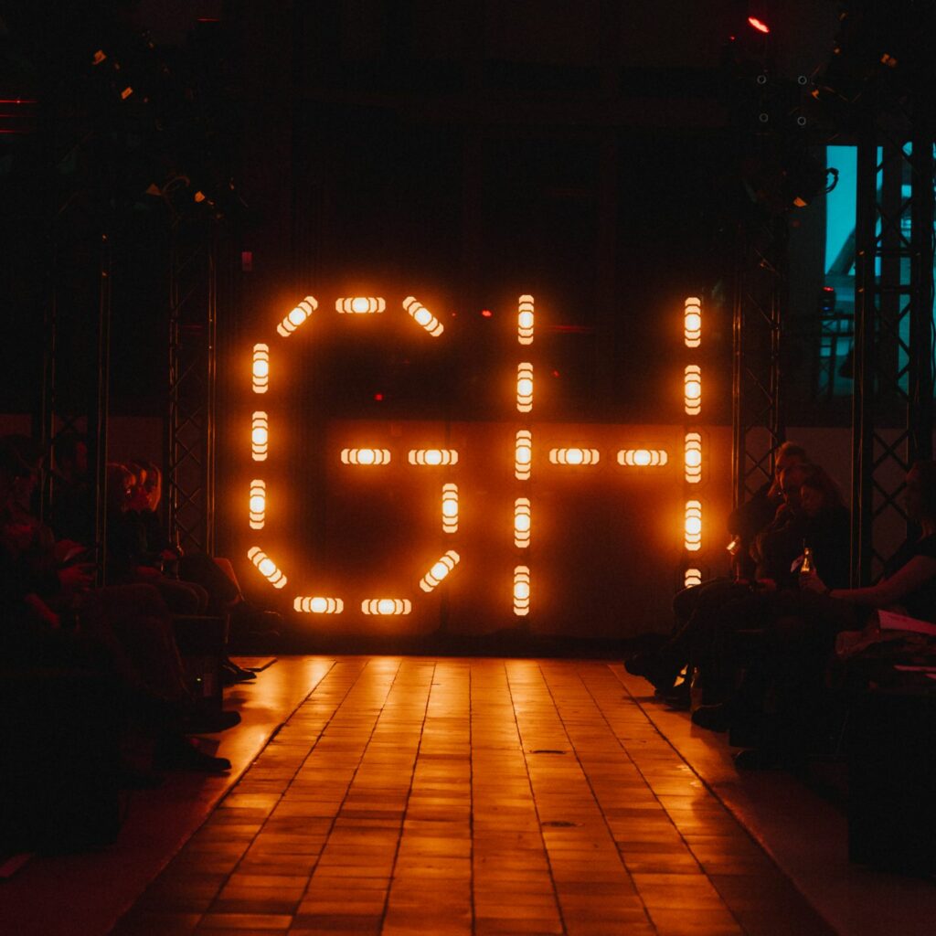 btl x | Grubenhelden Fashio Show