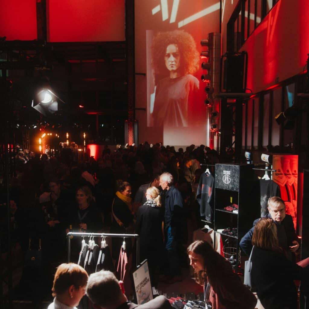 btl x | Grubenhelden Fashio Show