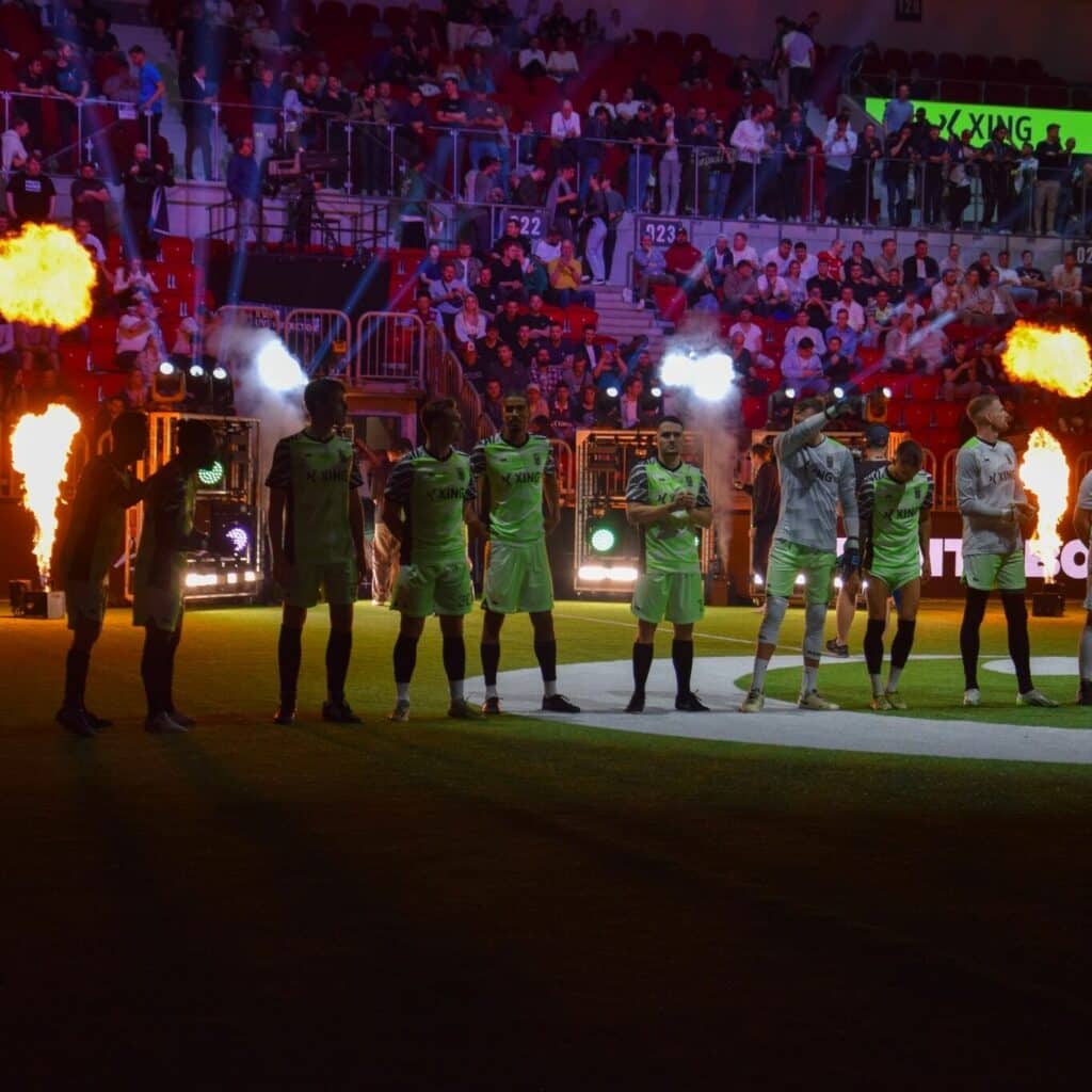 btl x | Baller League 2024