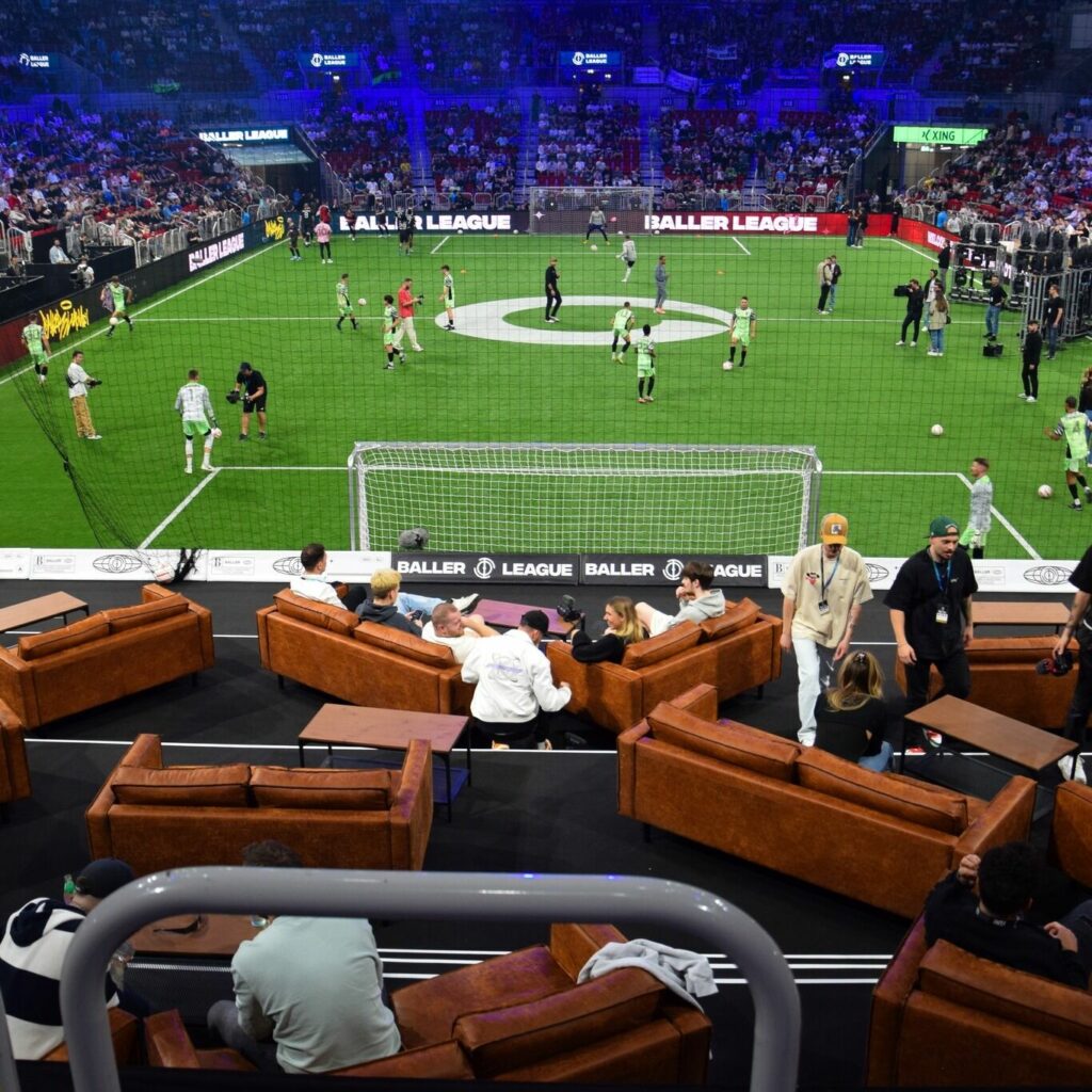 btl x | Baller League 2024