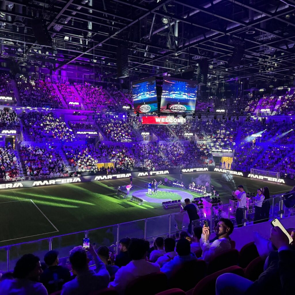 btl x | Baller League 2024