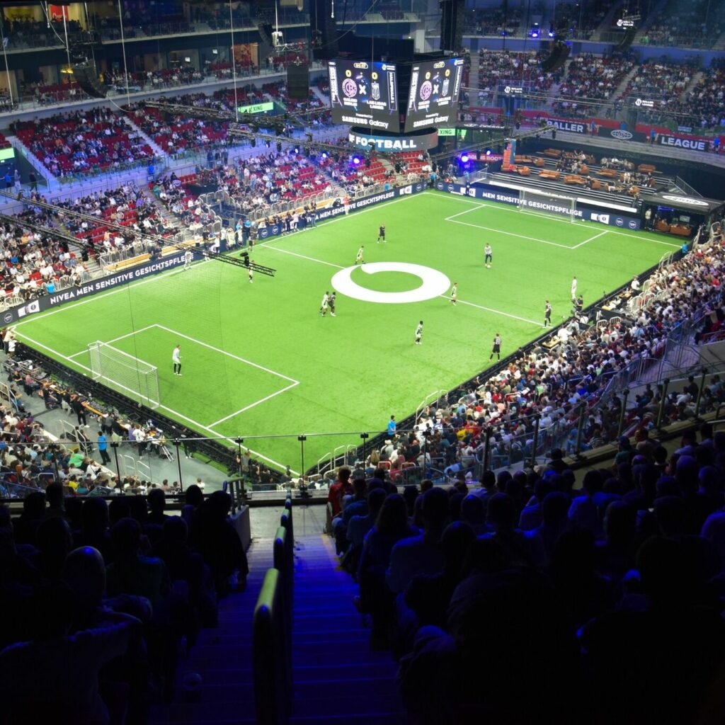 btl x | Baller League 2024