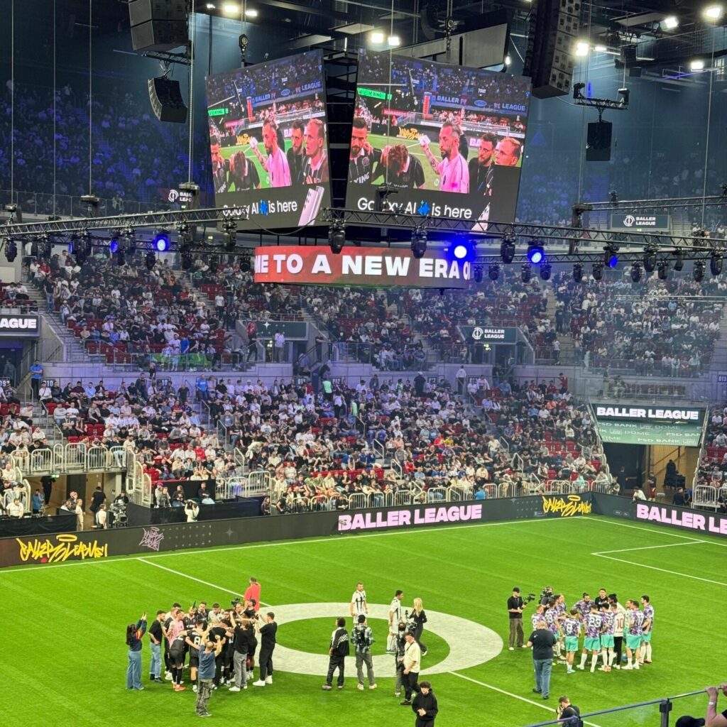 btl x | Baller League 2024