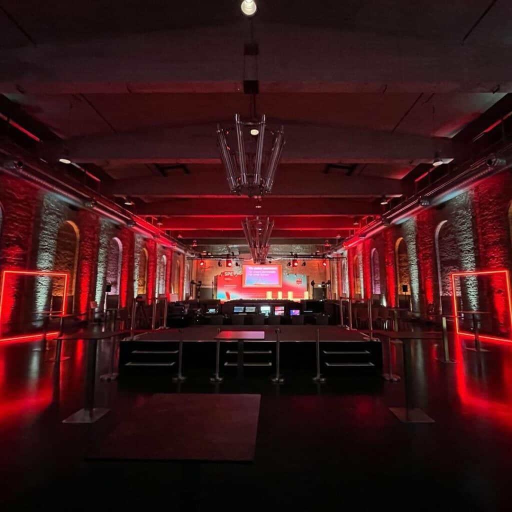 btl x | SPE Demokratiekongress