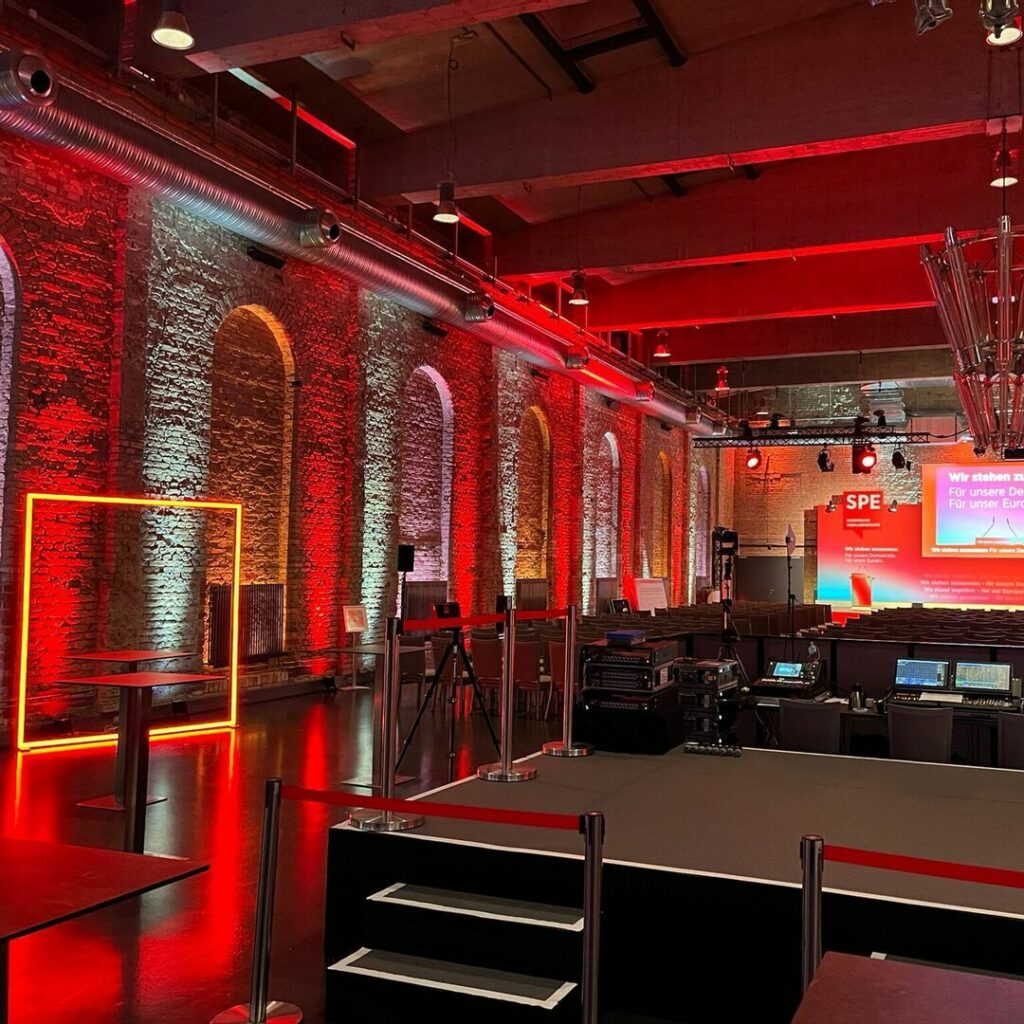 btl x | SPE Demokratiekongress