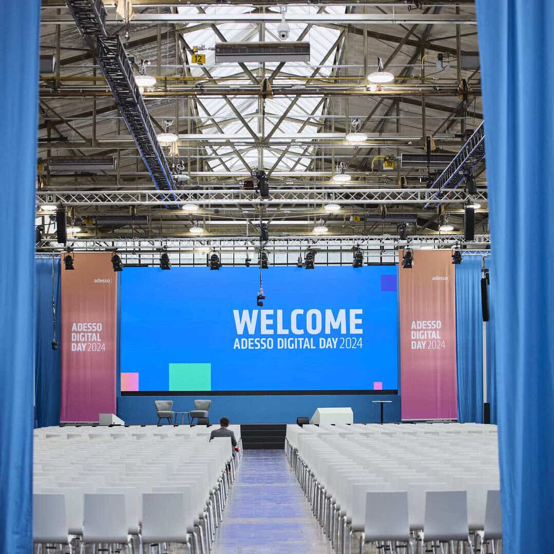 btl x | Adesso Digital Day