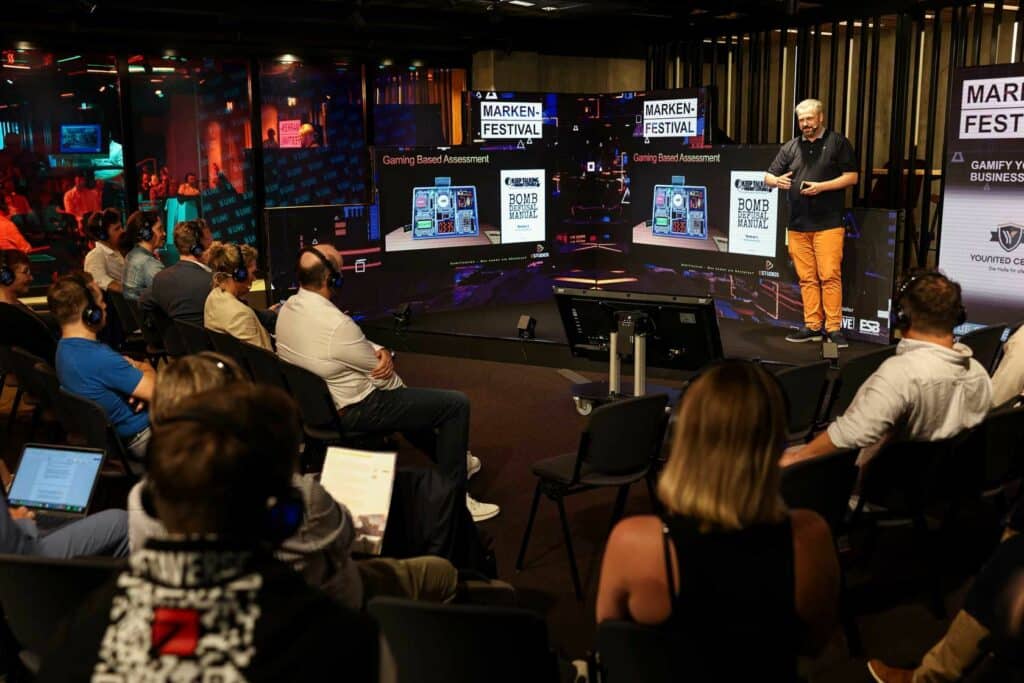 btl x | Markenfestival 2024