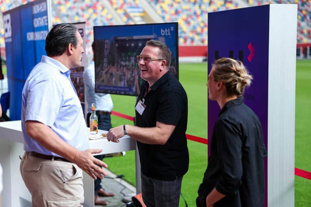 btl x | Markenfestival 2024